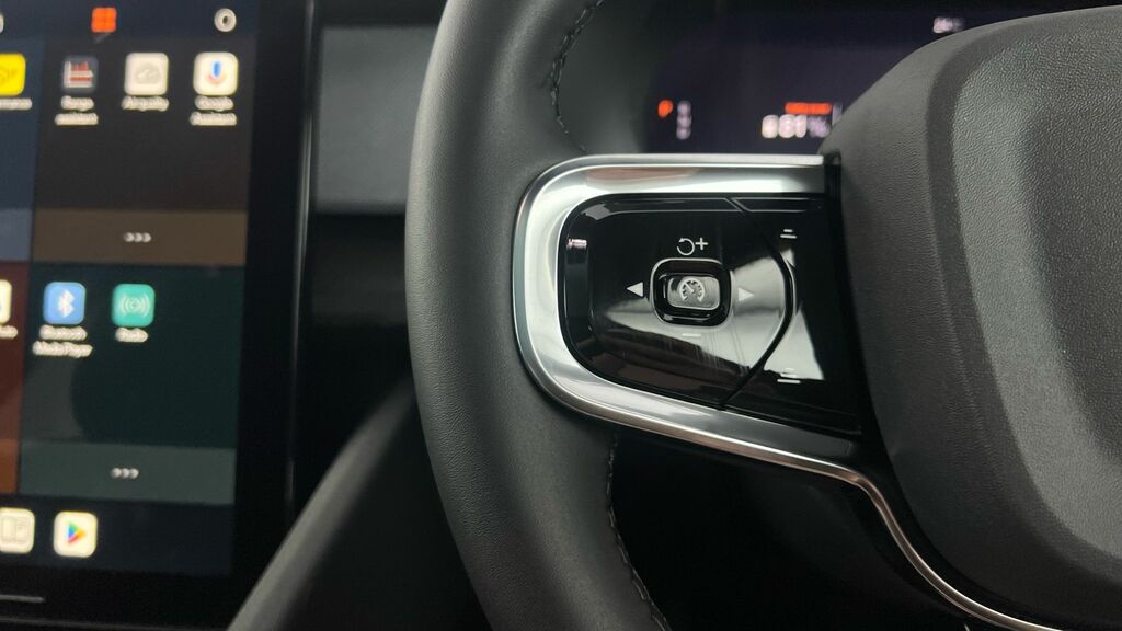 Polestar 2 Long Range Dual Motor With Performance Pack #10