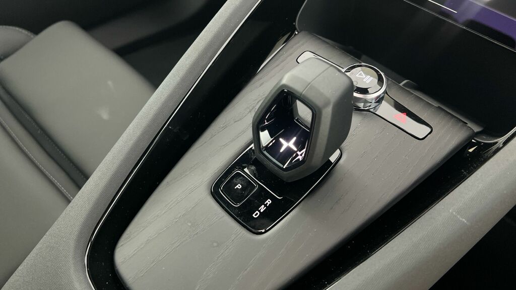 Polestar 2 Long Range Dual Motor With Performance Pack #12