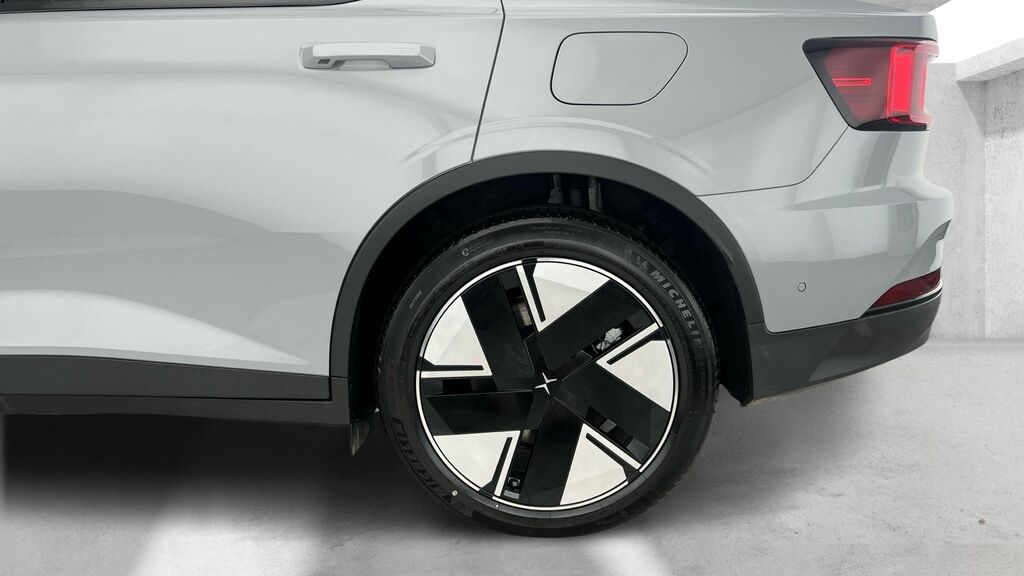 Polestar 2 Long Range Dual Motor With Performance Pack #26
