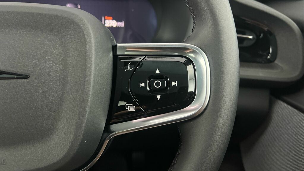 Polestar 2 Long Range Dual Motor With Performance Pack #11