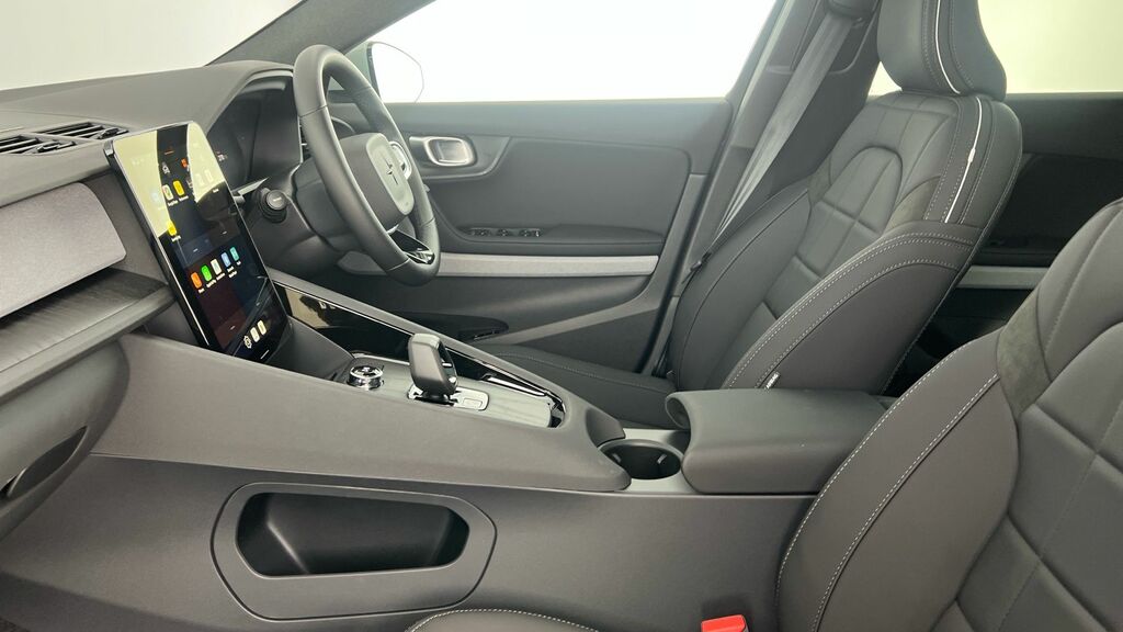 Polestar 2 Long Range Dual Motor With Performance Pack #23
