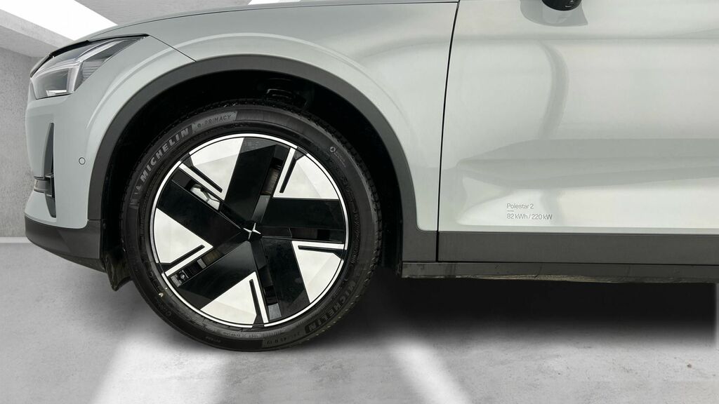 Polestar 2 Long Range Dual Motor With Performance Pack #25