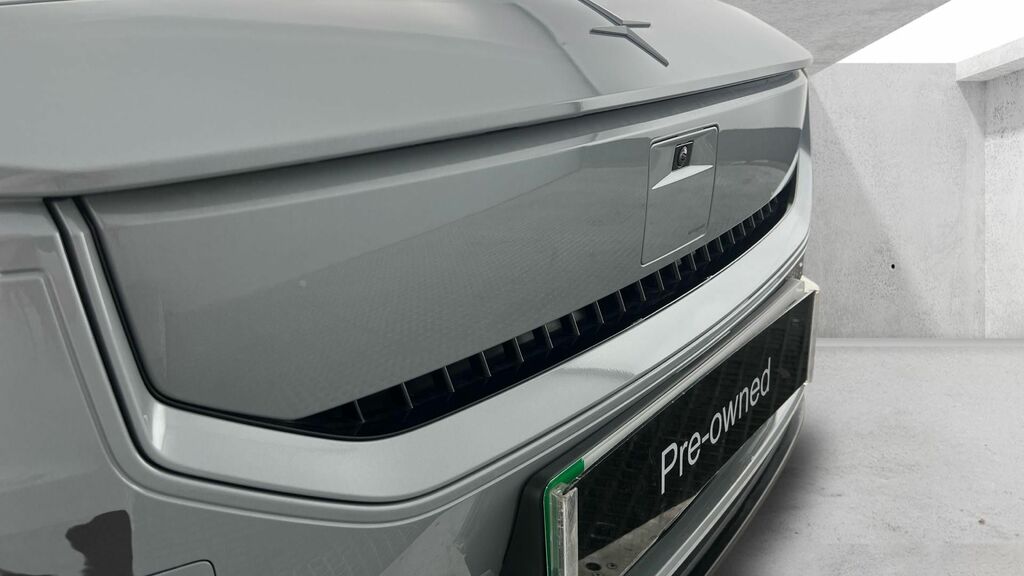 Polestar 2 Long Range Dual Motor With Performance Pack #33