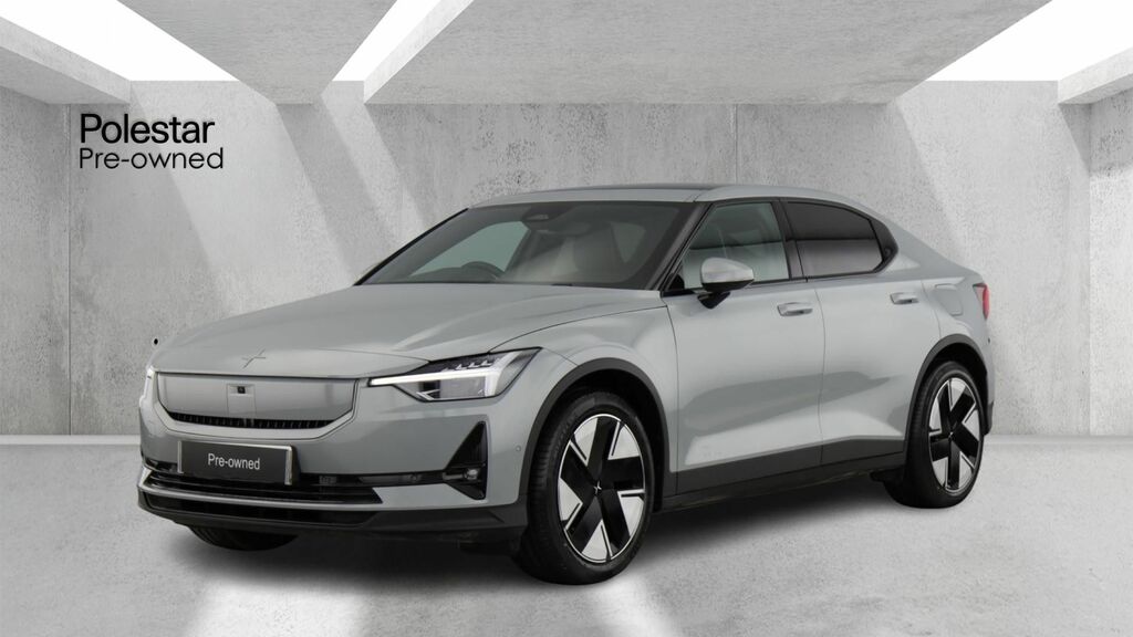 Polestar 2 Long Range Dual Motor With Performance Pack #7