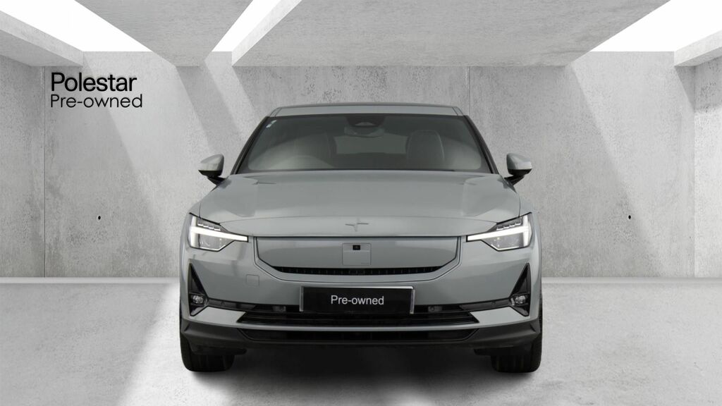 Polestar 2 Long Range Dual Motor With Performance Pack #8