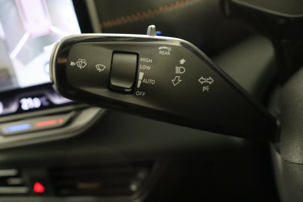 Cupra Born 169Kw E-boost V2 58Kwh Grey #19