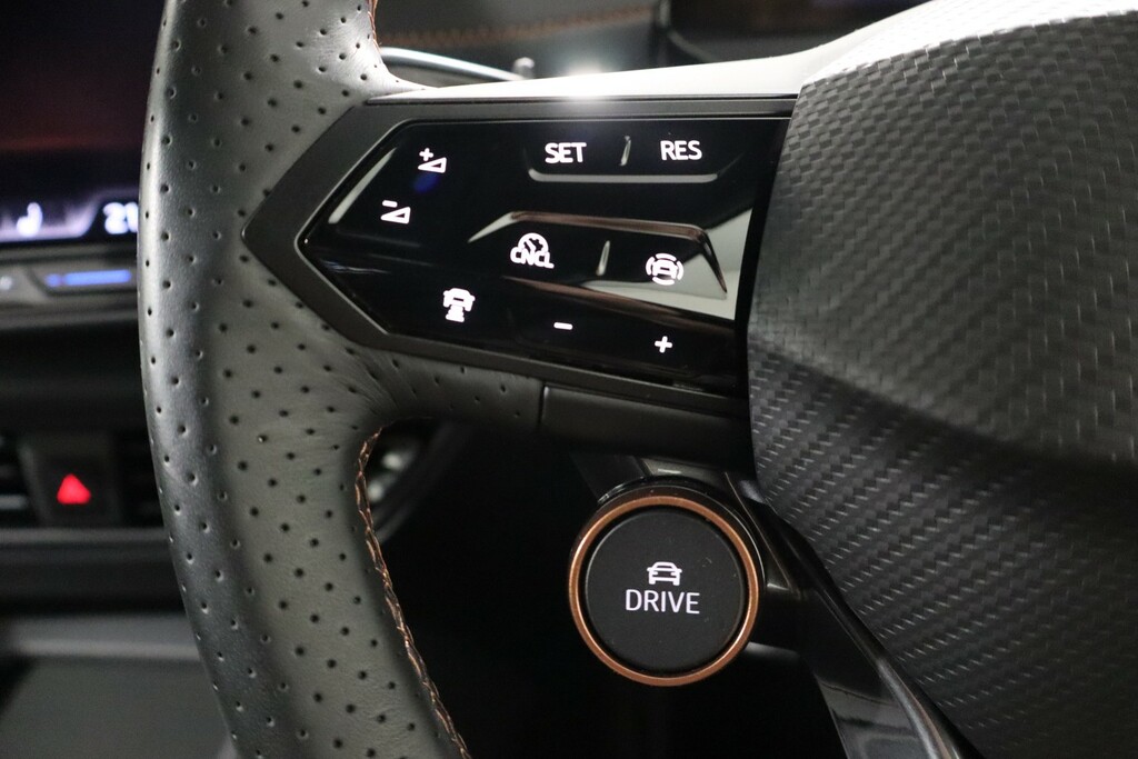 Cupra Born 169Kw E-boost V2 58Kwh Grey #16