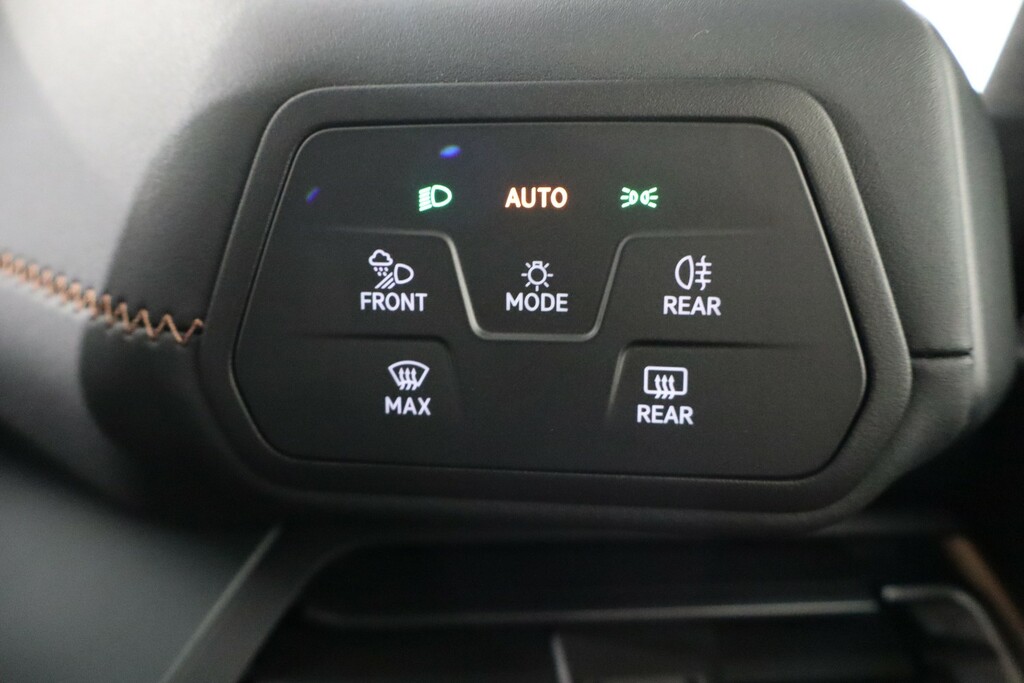 Cupra Born 169Kw E-boost V2 58Kwh Grey #20