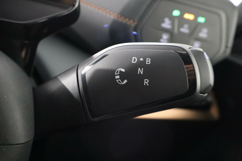 Cupra Born 169Kw E-boost V2 58Kwh Grey #18