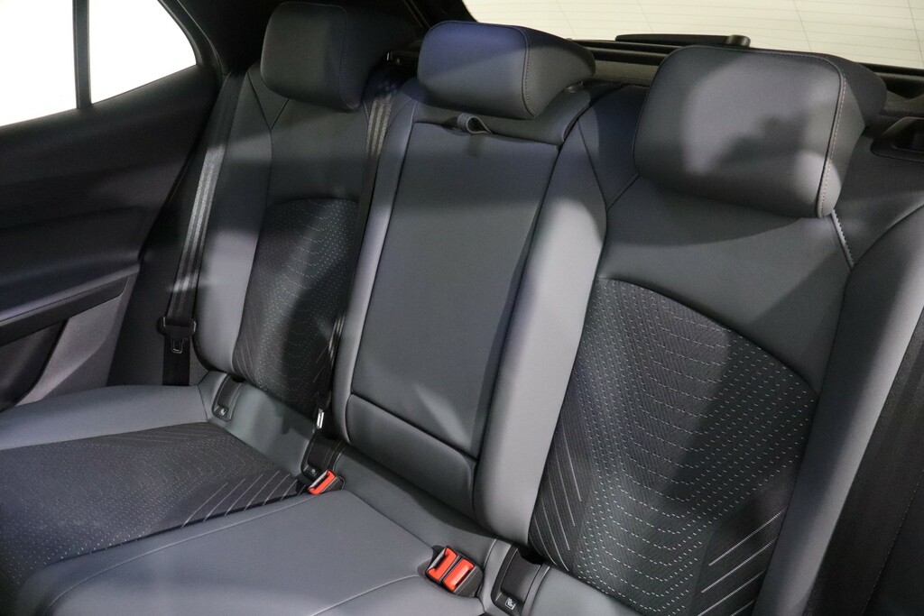 Cupra Born 169Kw E-boost V2 58Kwh Grey #12
