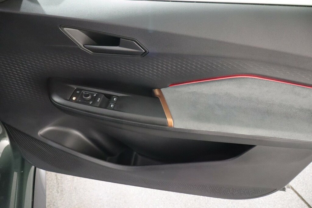 Cupra Born 169Kw E-boost V2 58Kwh Grey #27