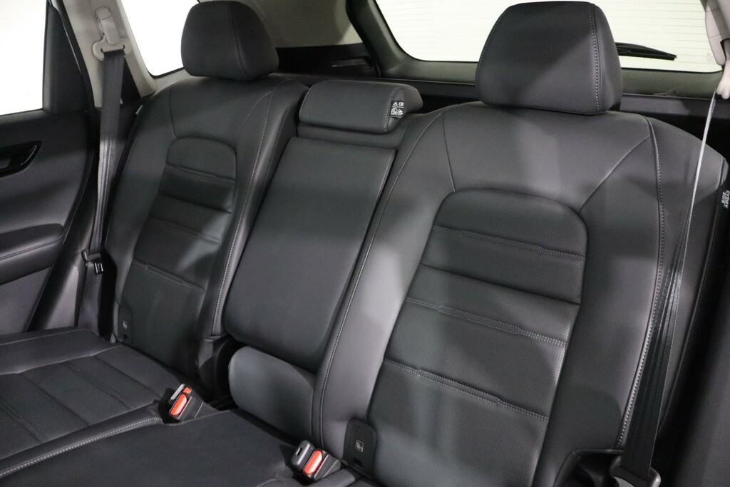 Honda Cr-V Sr White #8