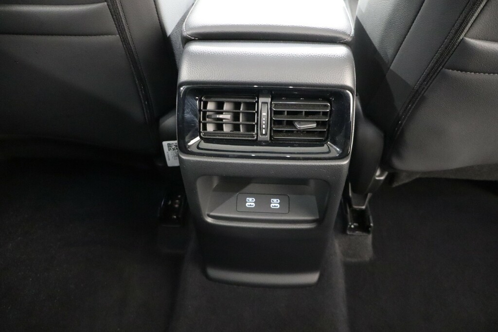 Honda Cr-V Sr White #30