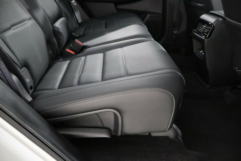 Honda Cr-V Sr White #29