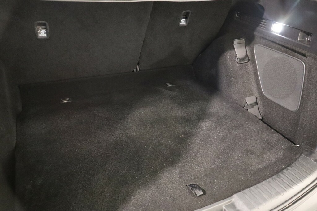 Honda Cr-V Sr White #14