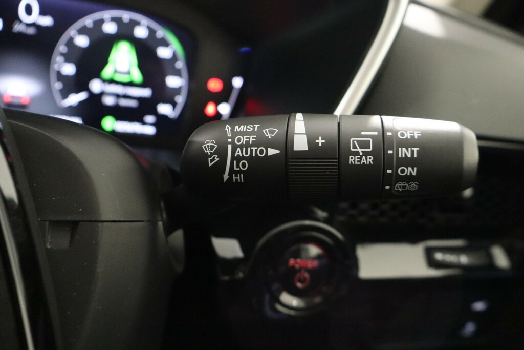 Honda Cr-V Sr White #18