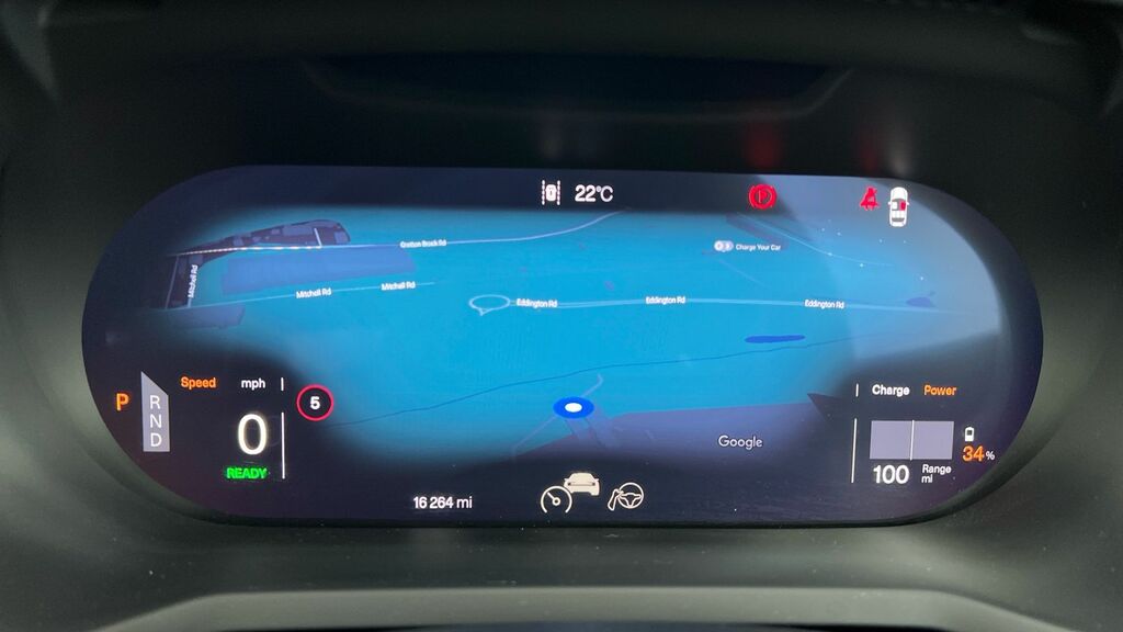 Polestar 2 Long Range Dual Motor #16