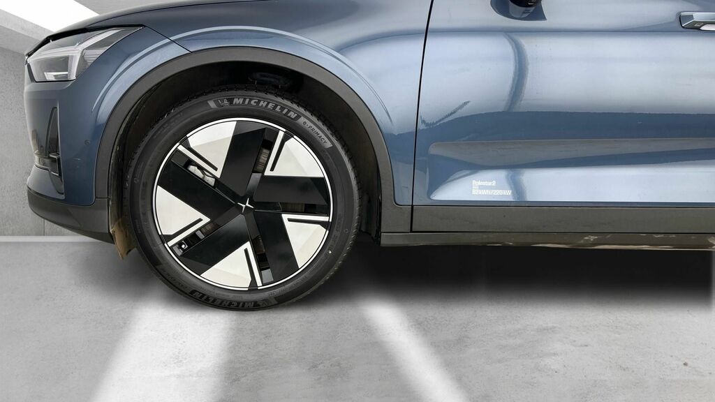 Polestar 2 Long Range Dual Motor #26