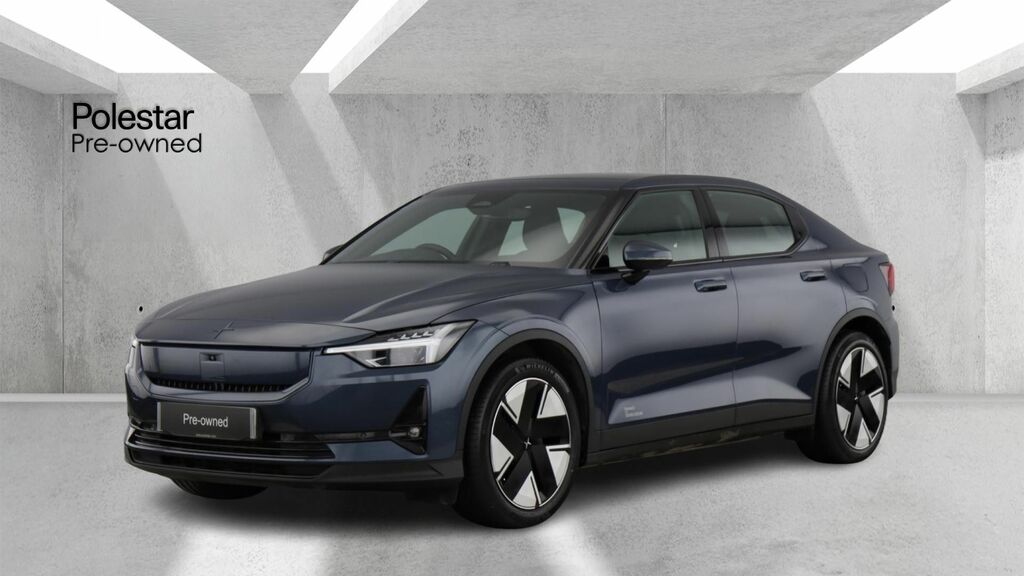 Polestar 2 Long Range Dual Motor #7