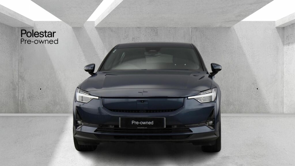 Polestar 2 Long Range Dual Motor #8