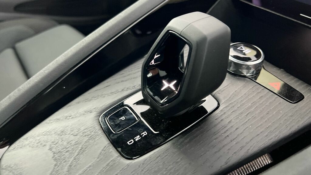 Polestar 2 Long Range Dual Motor #12