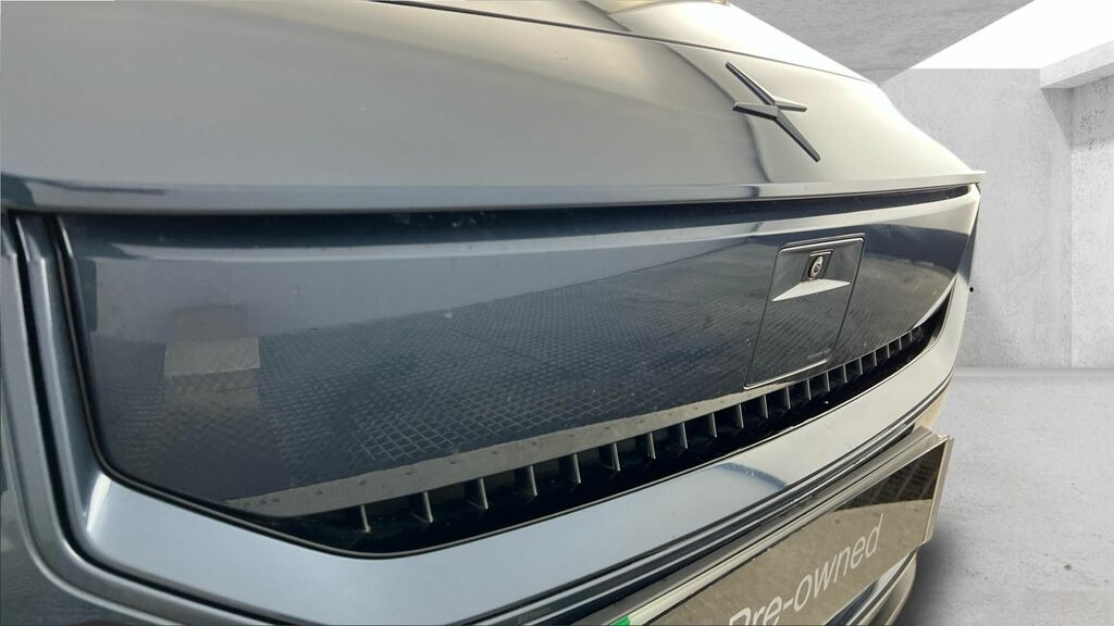 Polestar 2 Long Range Dual Motor #34