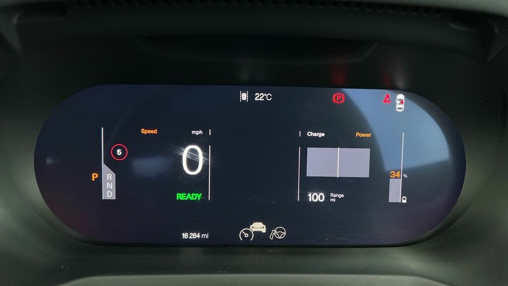Polestar 2 Long Range Dual Motor #17