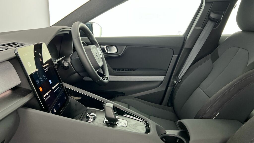 Polestar 2 Long Range Dual Motor #23