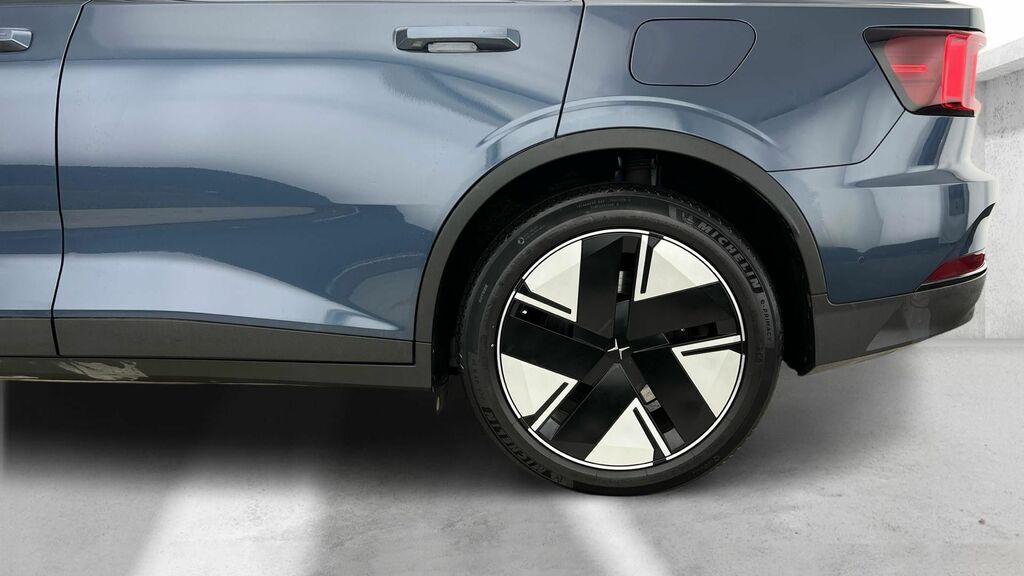 Polestar 2 Long Range Dual Motor #27