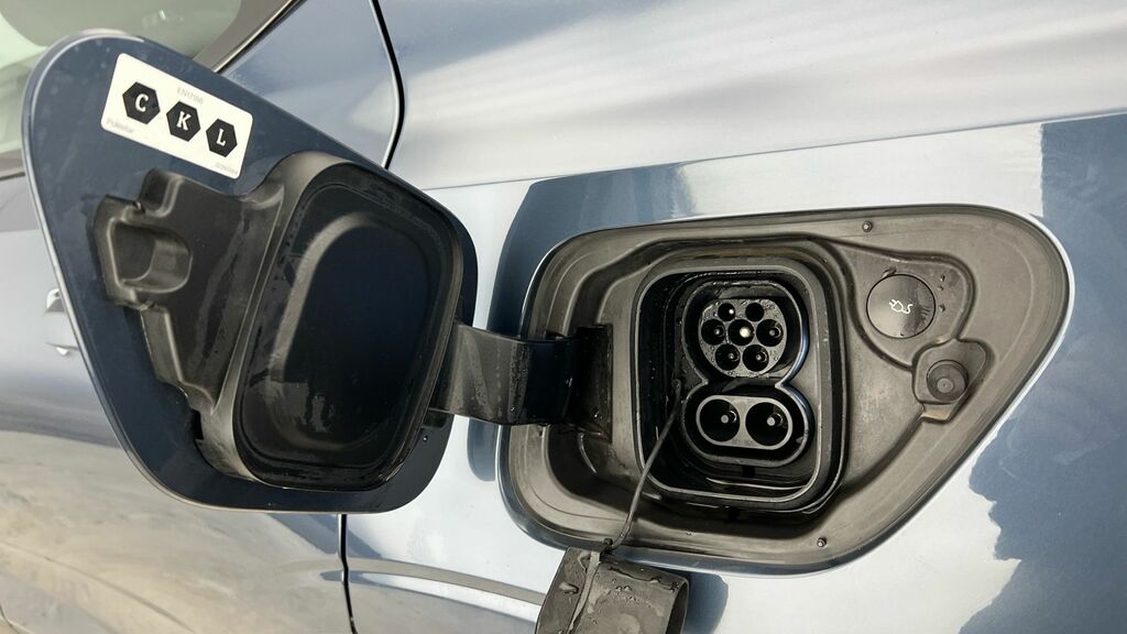 Polestar 2 Long Range Dual Motor #31
