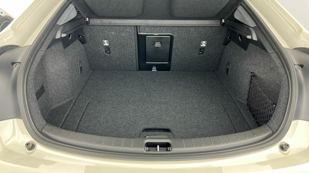 Polestar 2 Single Motor 82Kwh Long Range Fastback Electri Grey #28