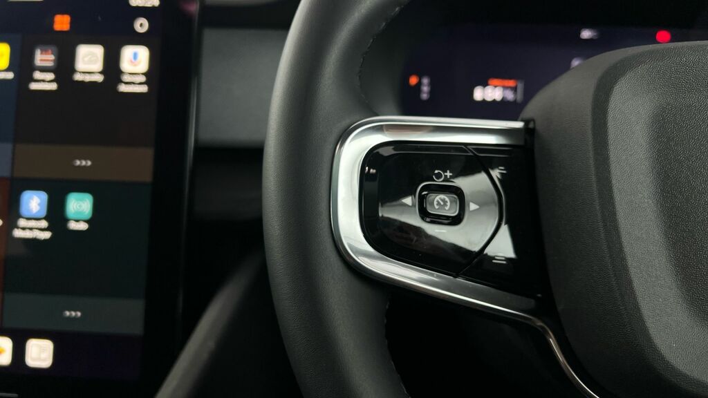 Polestar 2 Single Motor 82Kwh Long Range Fastback Electri Grey #10