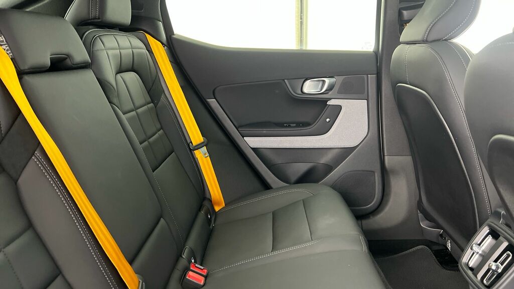Polestar 2 Single Motor 82Kwh Long Range Fastback Electri Grey #19