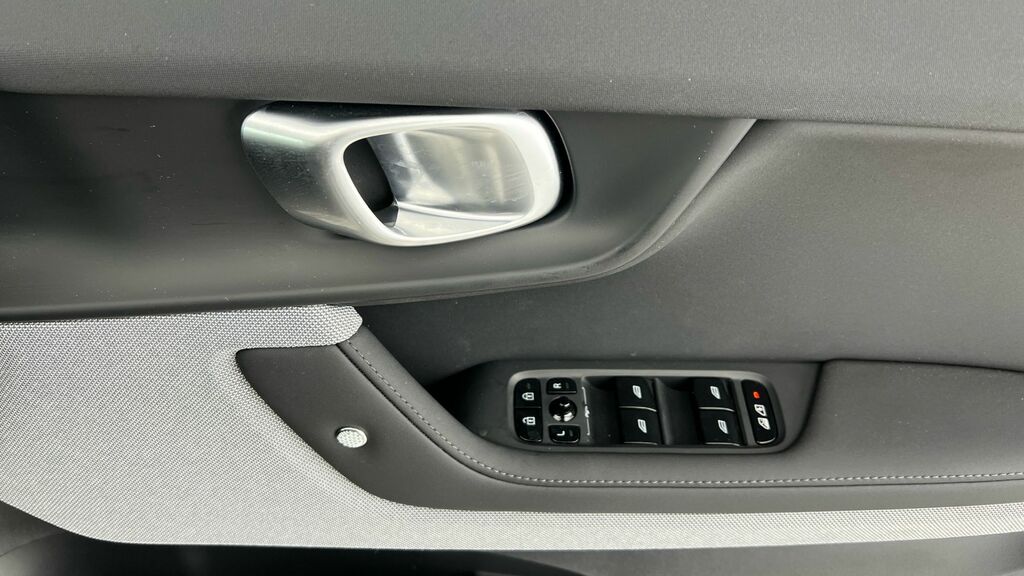 Polestar 2 Single Motor 82Kwh Long Range Fastback Electri Grey #33