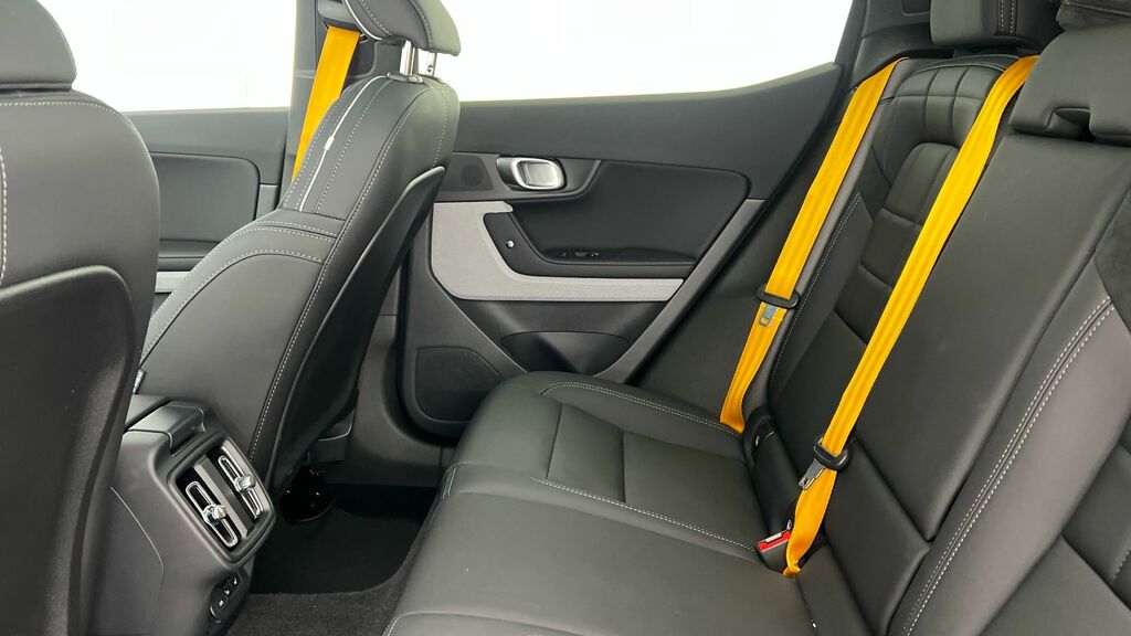 Polestar 2 Single Motor 82Kwh Long Range Fastback Electri Grey #22