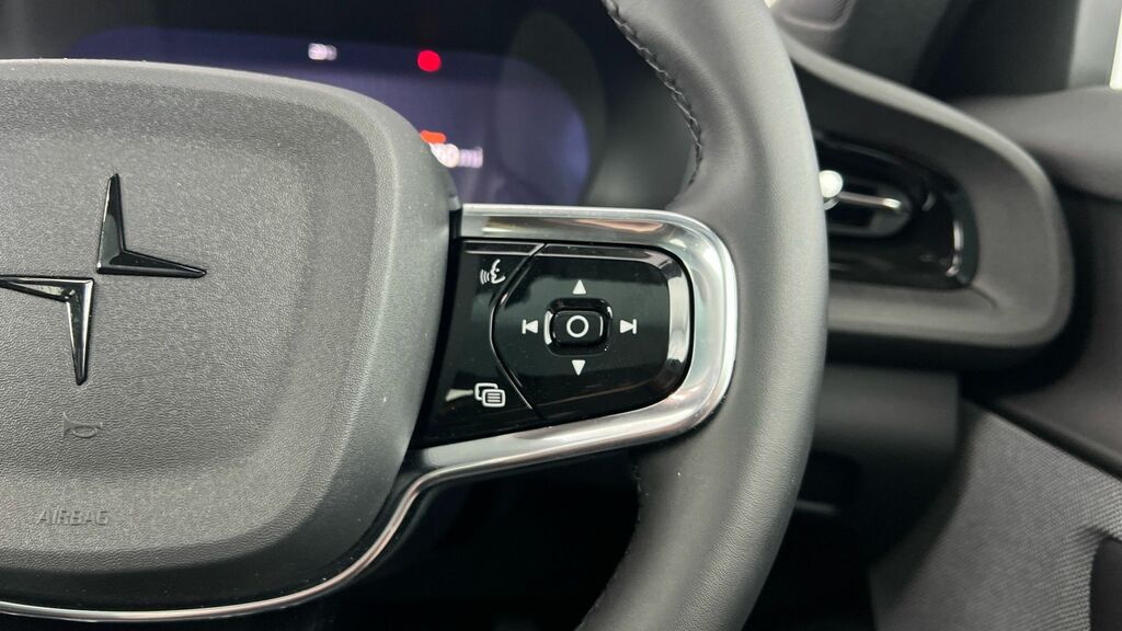 Polestar 2 Single Motor 82Kwh Long Range Fastback Electri Grey #11