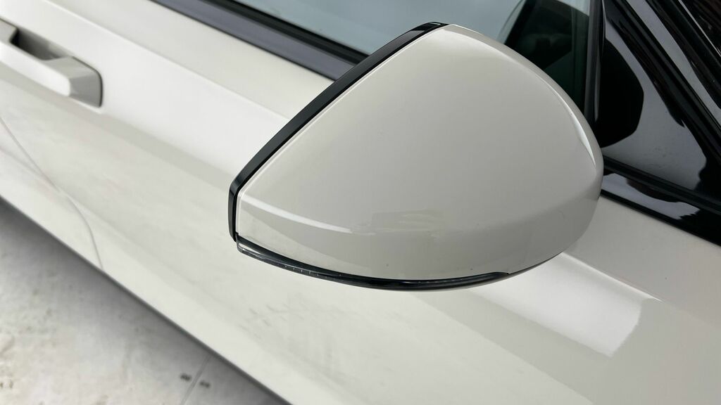 Polestar 2 Single Motor 82Kwh Long Range Fastback Electri Grey #32