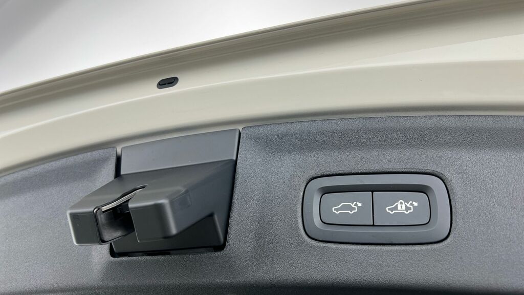 Polestar 2 Single Motor 82Kwh Long Range Fastback Electri Grey #30