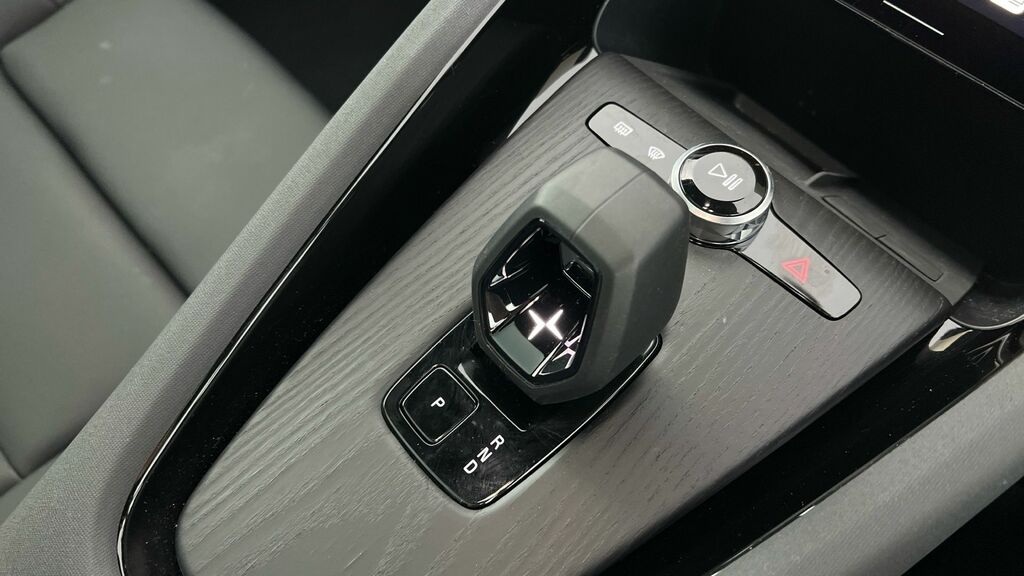 Polestar 2 Single Motor 82Kwh Long Range Fastback Electri Grey #12