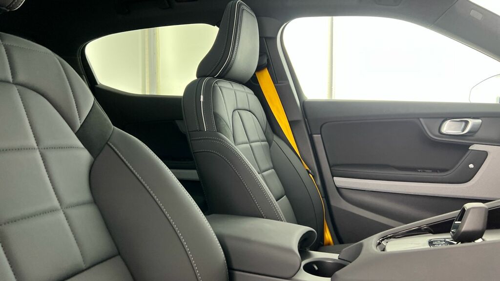 Polestar 2 Single Motor 82Kwh Long Range Fastback Electri Grey #18