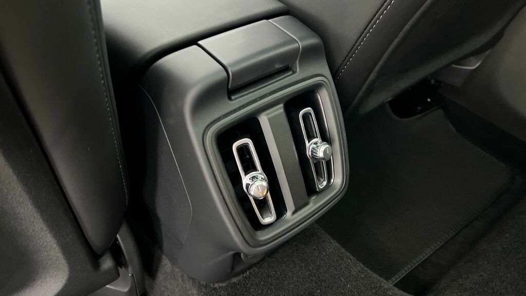Polestar 2 Single Motor 82Kwh Long Range Fastback Electri Grey #20