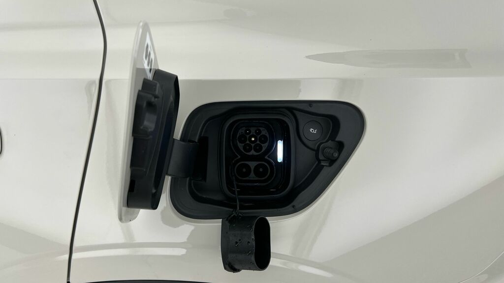 Polestar 2 Single Motor 82Kwh Long Range Fastback Electri Grey #31