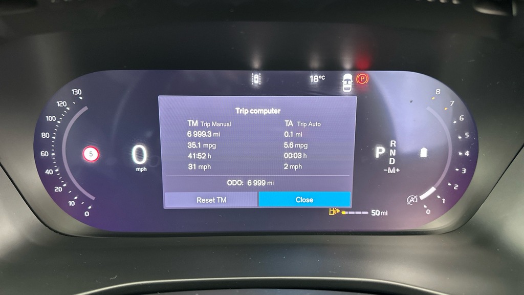 Volvo XC40 2.0 B3p Core Green #12