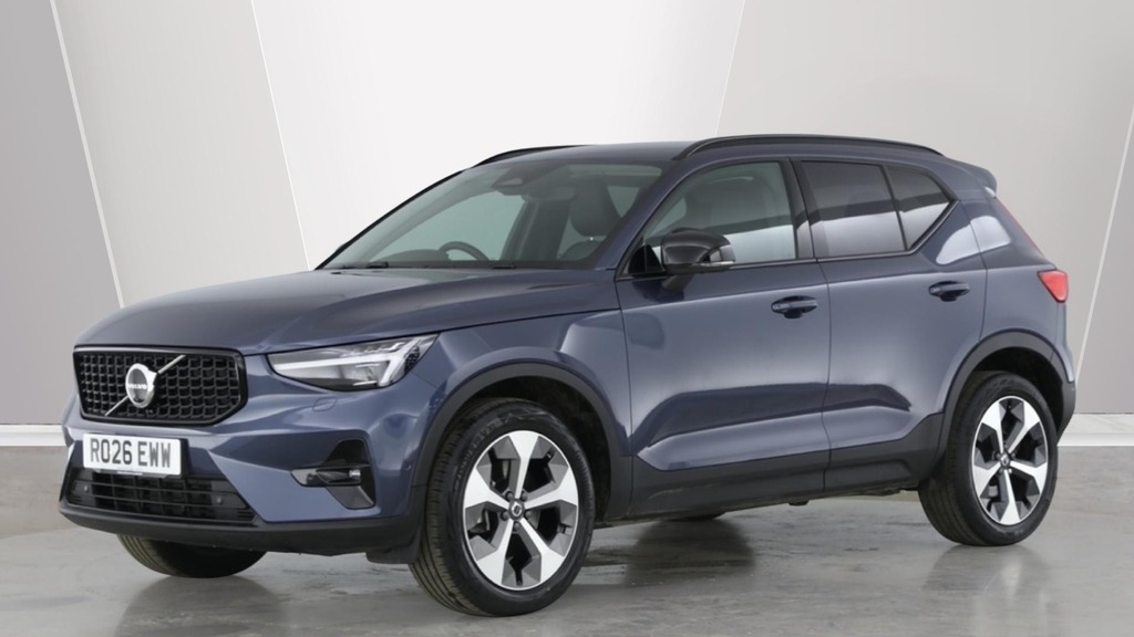Volvo XC40 2.0 B3p Plus Dark  #7