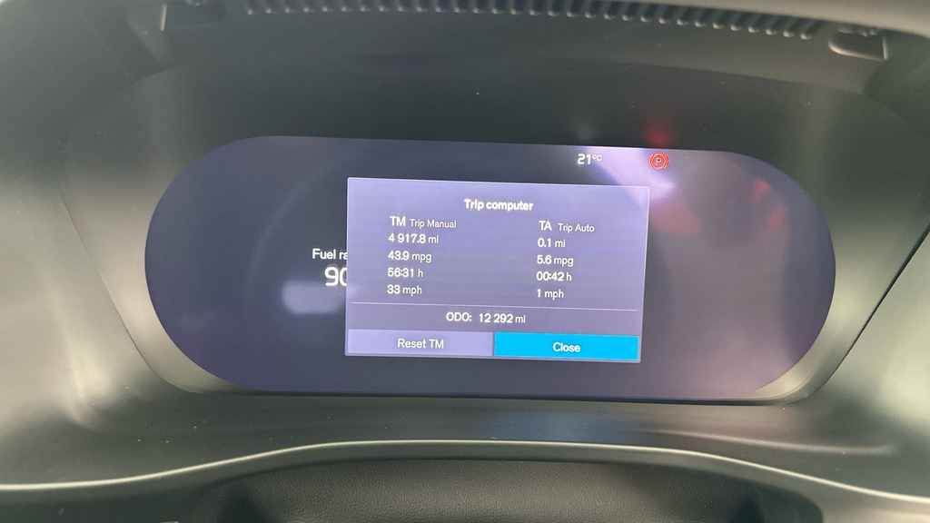 Volvo XC40 2.0 B3p Plus Dark  #12