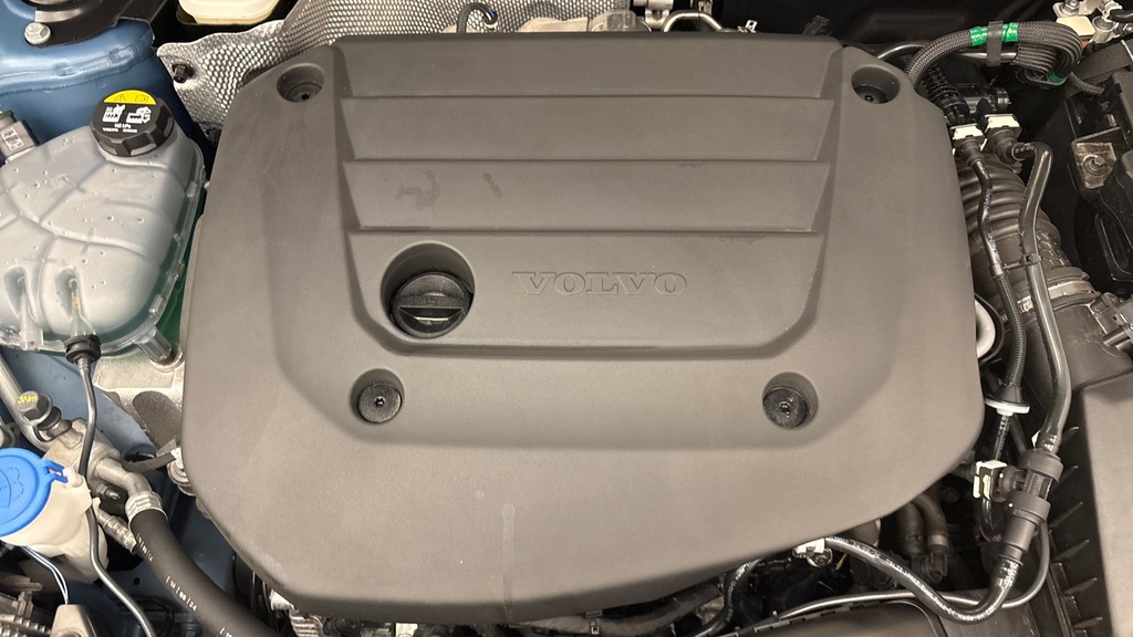 Volvo XC40 B3 Ultimate Green #15