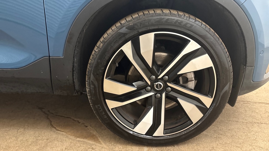 Volvo XC40 B3 Ultimate Green #16