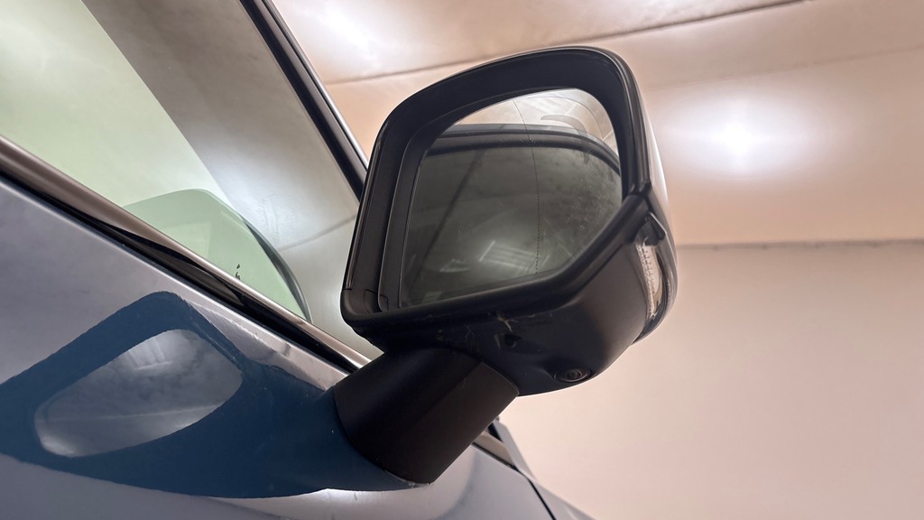 Volvo XC40 B3 Ultimate Green #21