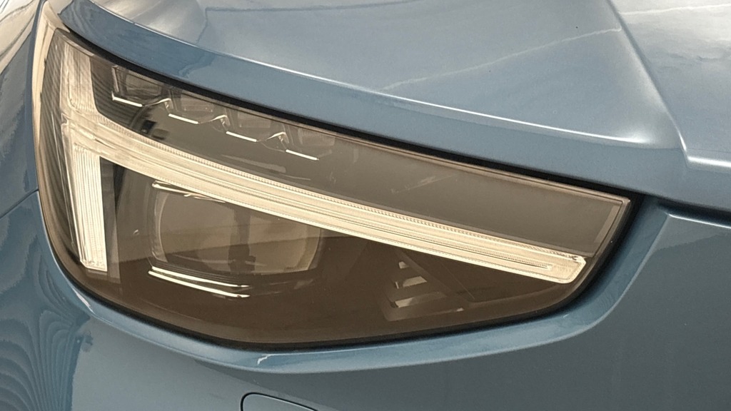 Volvo XC40 B3 Ultimate Green #22