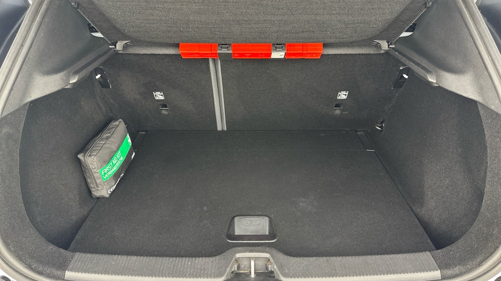 Volvo EX30 Plus, Single Motor Extended Range, Grey #14